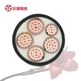 揭秘銅芯電纜的十大優(yōu)勢！